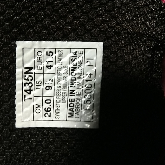 Asics Women's Gel-Nimbus 16 Running Shoes - Picture 7 of 7